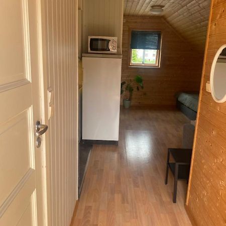 Sjarmerende Leilighet Sogndal Eksteriør bilde