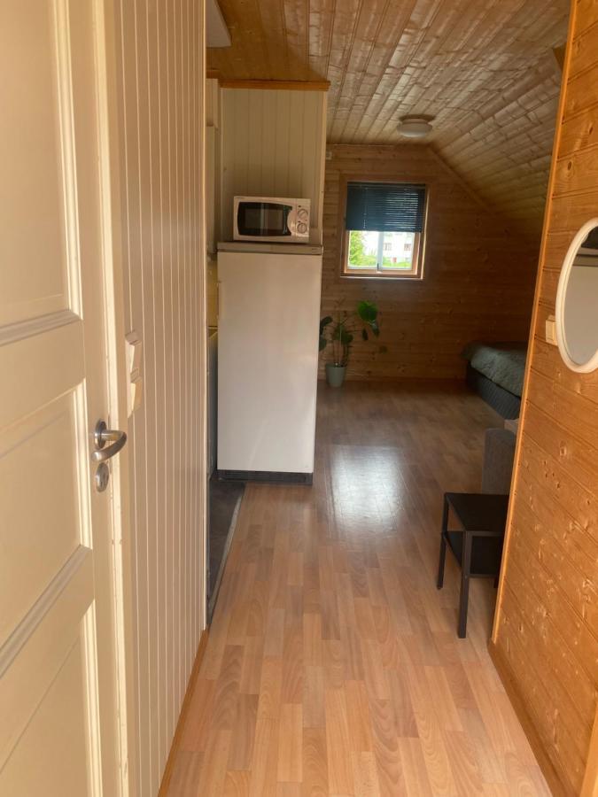 Sjarmerende Leilighet Sogndal Eksteriør bilde
